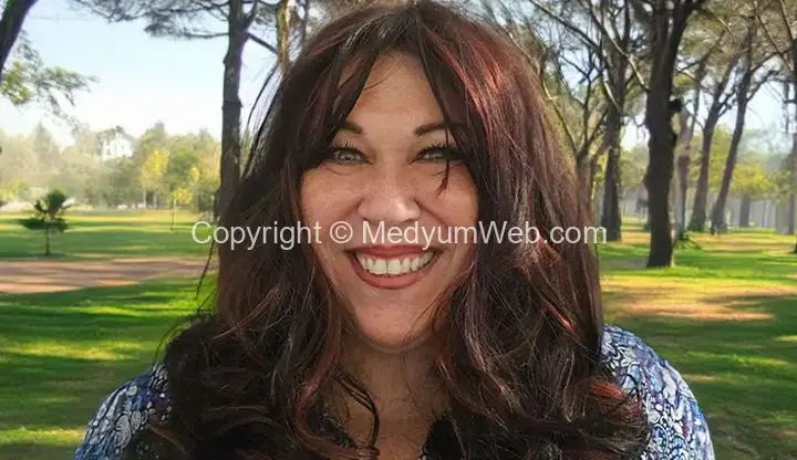 Başçiftlik Çamlıbel Medyum Irmak