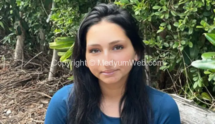 Niksar Akkuş Medyum Evren