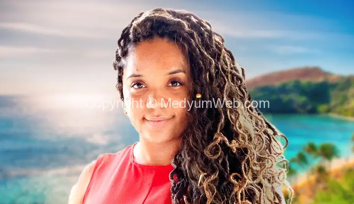 Reşadiye Gümenek Medyum Nedret