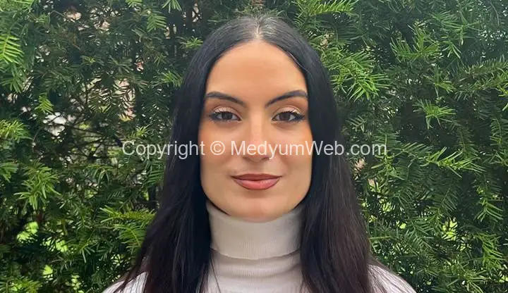 Zile Çiftlik Medyum Doğahan